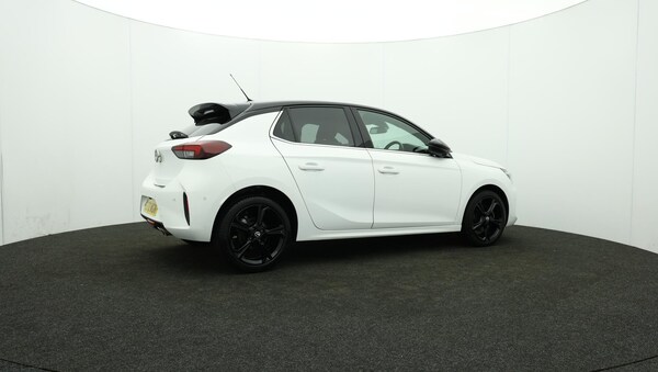 Used Vauxhall Corsa 2023 for sale - 76326843: Photo 38
