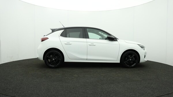 Used Vauxhall Corsa 2023 for sale - 76326843: Photo 42