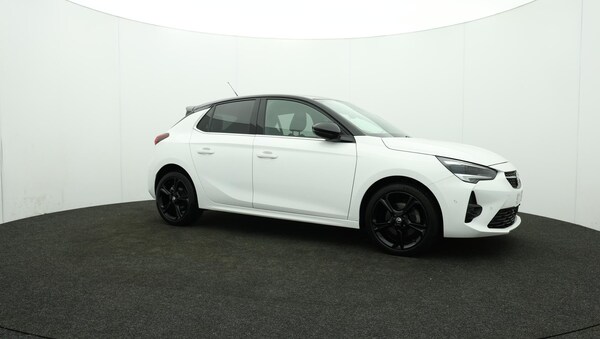Used Vauxhall Corsa 2023 for sale - 76326843: Photo 48