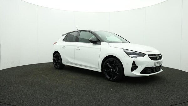 Used Vauxhall Corsa 2023 for sale - 76326843: Photo 50