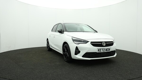 Used Vauxhall Corsa 2023 for sale - 76326843: Photo 53