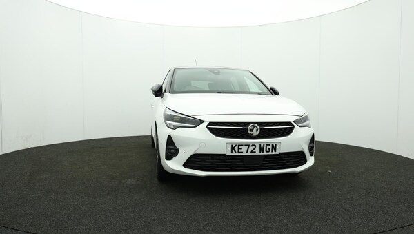 Used Vauxhall Corsa 2023 for sale - 76326843: Photo 55