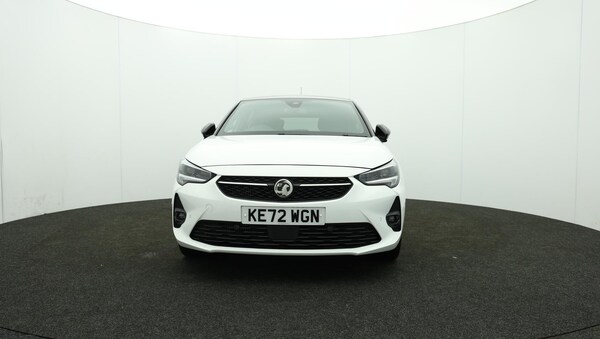 Used Vauxhall Corsa 2023 for sale - 76326843: Photo 58