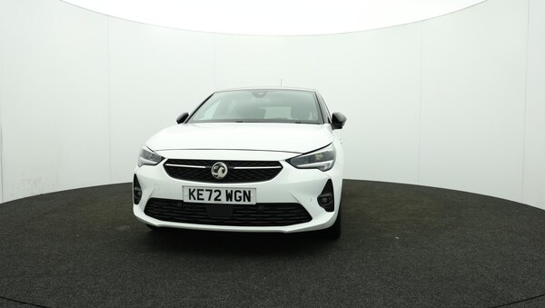 Used Vauxhall Corsa 2023 for sale - 76326843: Photo 59