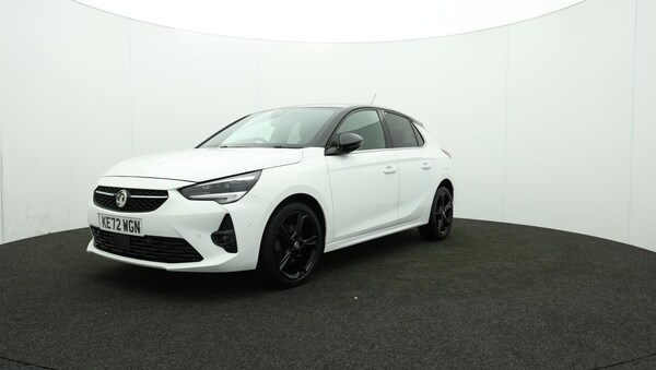 Used Vauxhall Corsa 2023 for sale - 76326843: Photo 63