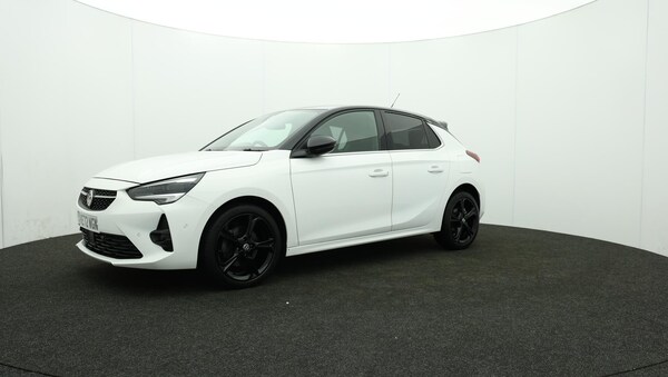 Used Vauxhall Corsa 2023 for sale - 76326843: Photo 65
