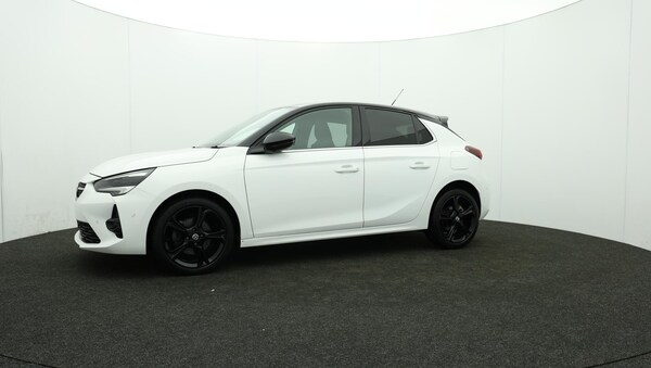 Used Vauxhall Corsa 2023 for sale - 76326843: Photo 67