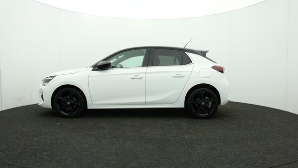 Used Vauxhall Corsa 2023 for sale - 76326843: Photo 72