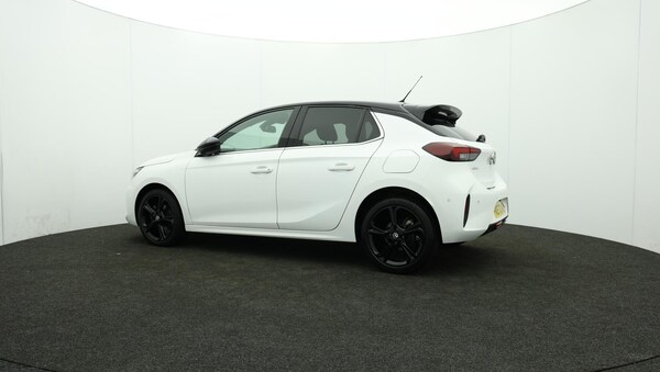 Used Vauxhall Corsa 2023 for sale - 76326843: Photo 76