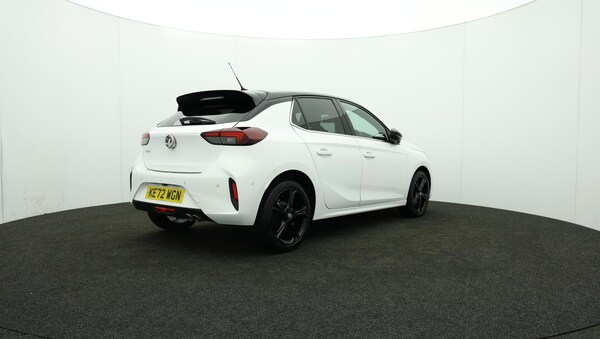 Used Vauxhall Corsa 2023 for sale - 76326843: Photo 86