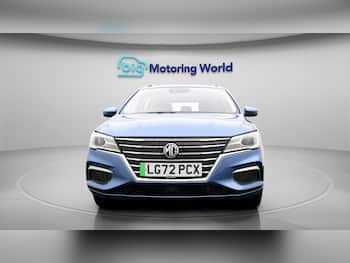 Used MG MG5 2022 for sale - 79652755: Photo