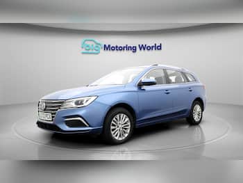Used MG MG5 2022 for sale - 79652755: Photo