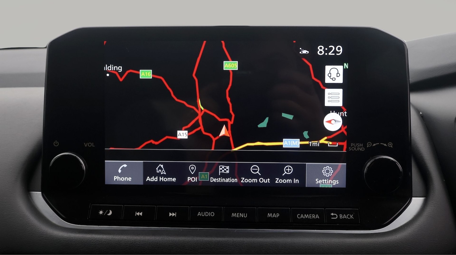 Used Nissan Qashqai 2022 for sale - 77379607: Photo 11