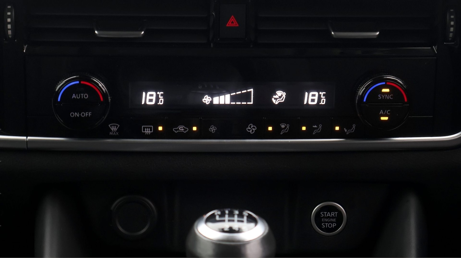 Used Nissan Qashqai 2022 for sale - 77379607: Photo 12