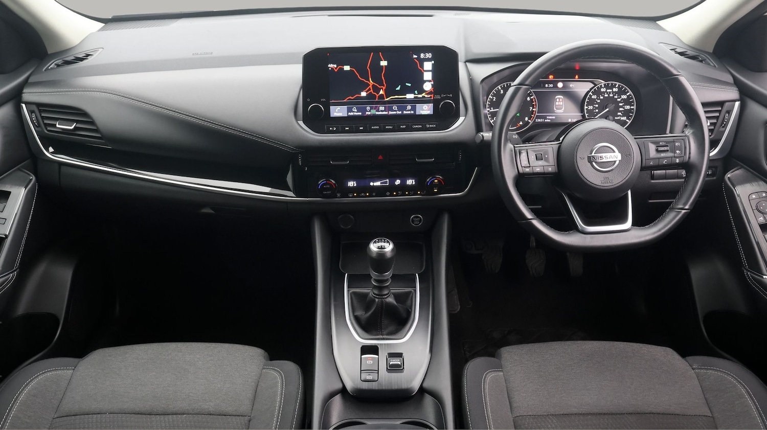 Used Nissan Qashqai 2022 for sale - 77379607: Photo 13