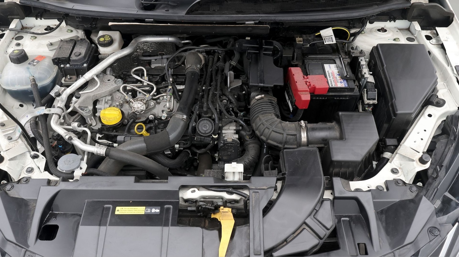 Used Nissan Qashqai 2022 for sale - 77379607: Photo 19