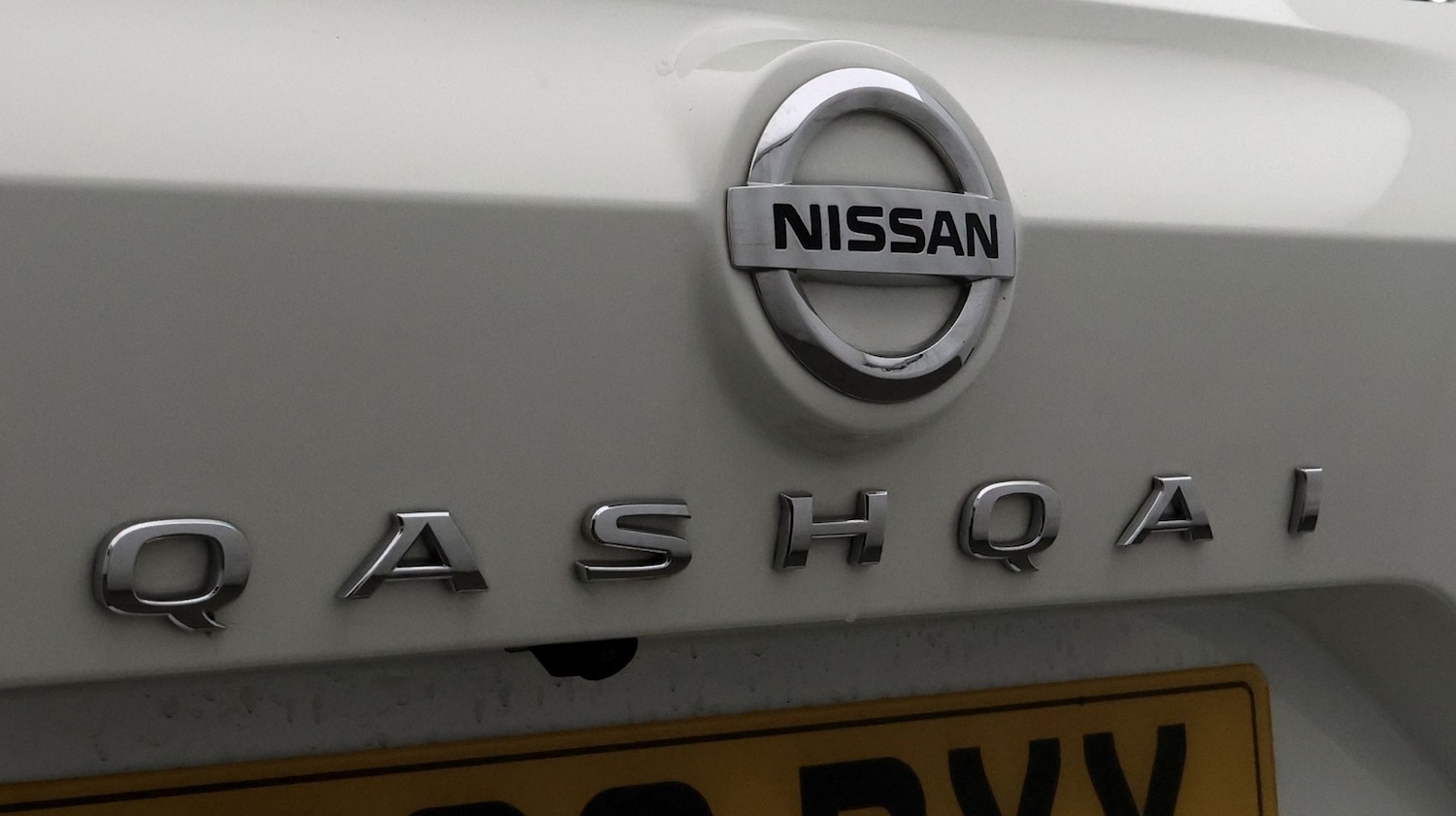 Used Nissan Qashqai 2022 for sale - 77379607: Photo 20