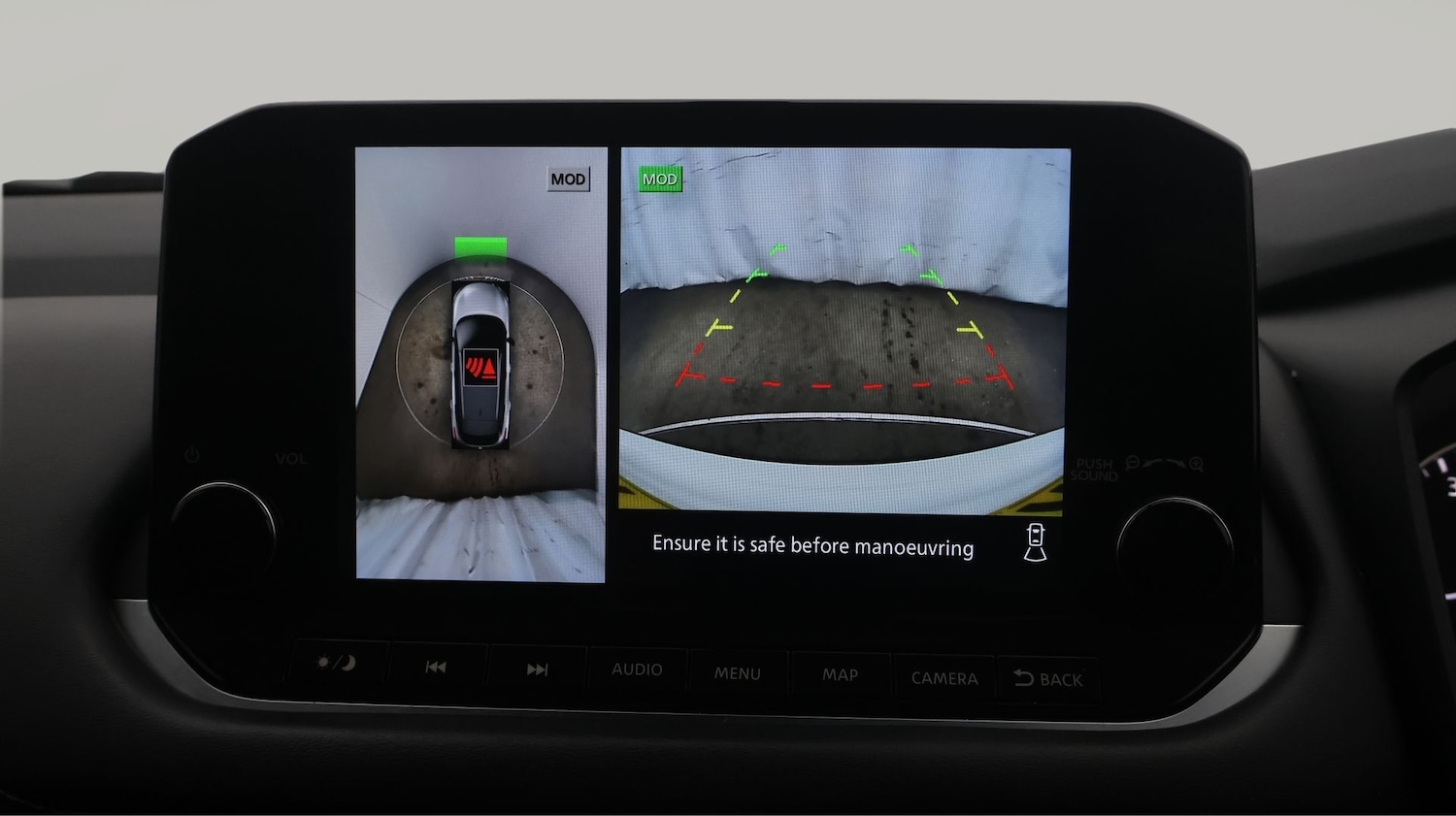 Used Nissan Qashqai 2022 for sale - 77379607: Photo 24