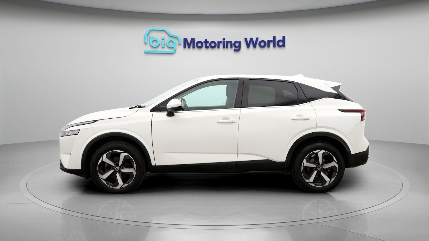 Used Nissan Qashqai 2022 for sale - 77379607: Photo 4