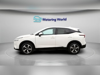 Used Nissan Qashqai 2022 for sale - 77379607: Photo