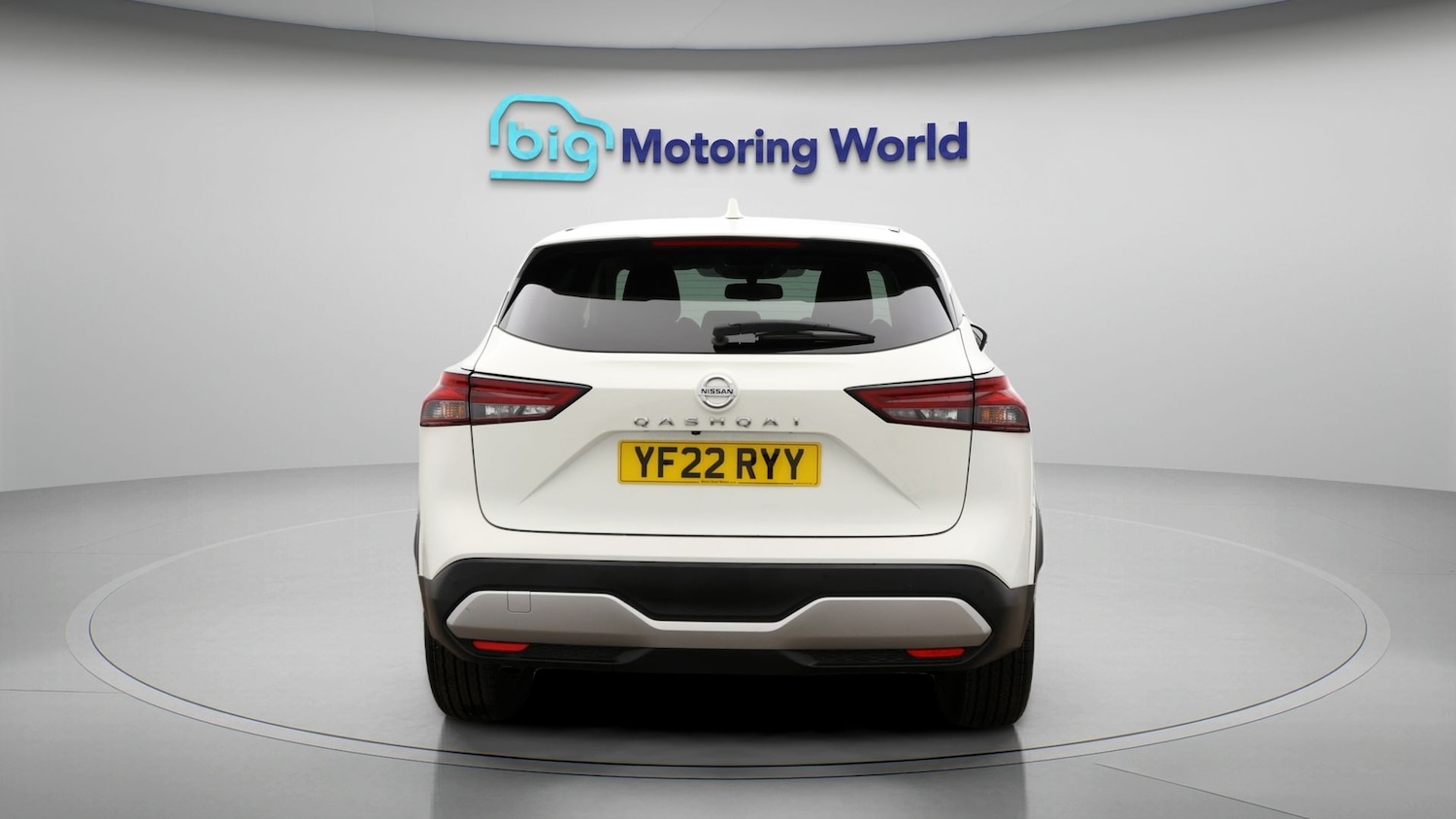 Used Nissan Qashqai 2022 for sale - 77379607: Photo 6