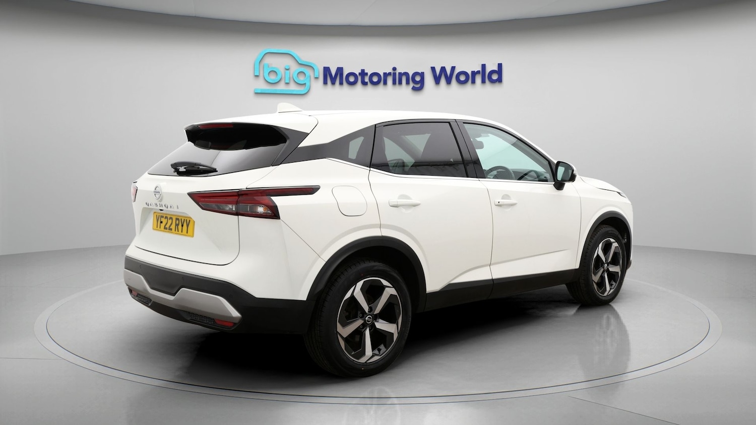 Used Nissan Qashqai 2022 for sale - 77379607: Photo 7