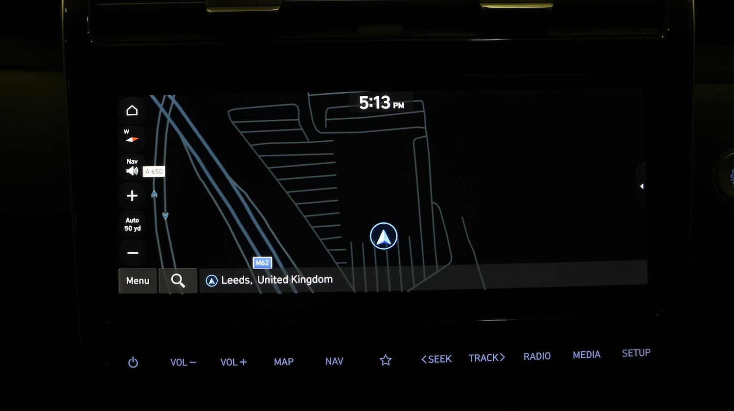Used Hyundai TUCSON 2022 for sale - 76380836: Photo 11