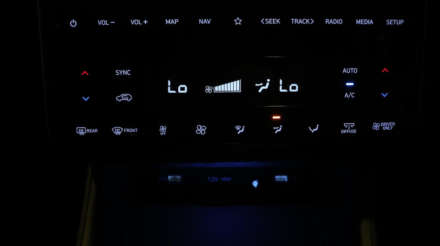 Used Hyundai TUCSON 2022 for sale - 76380836: Photo 12