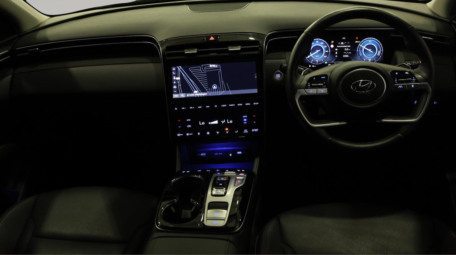 Used Hyundai TUCSON 2022 for sale - 76380836: Photo 13