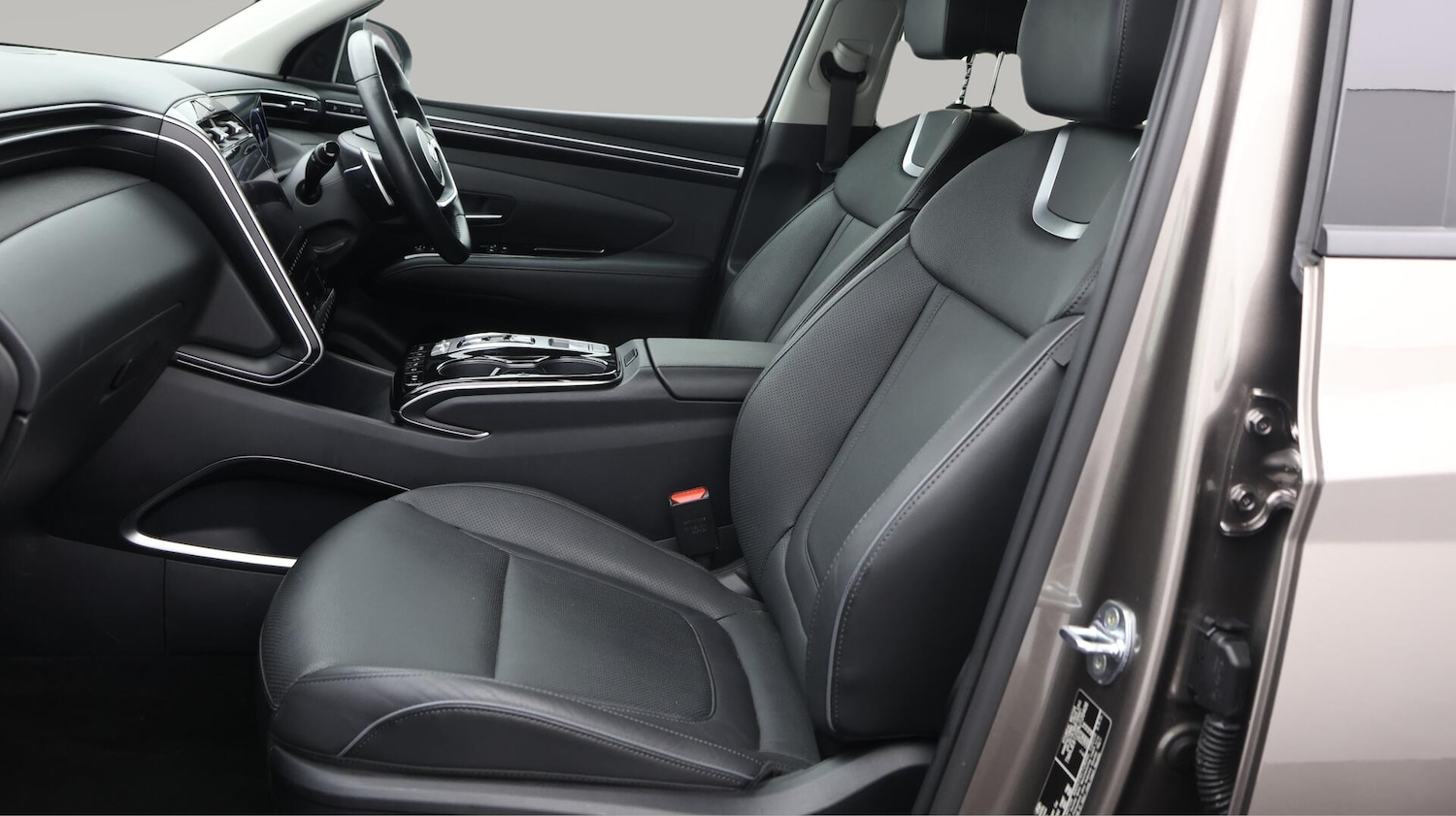 Used Hyundai TUCSON 2022 for sale - 76380836: Photo 14