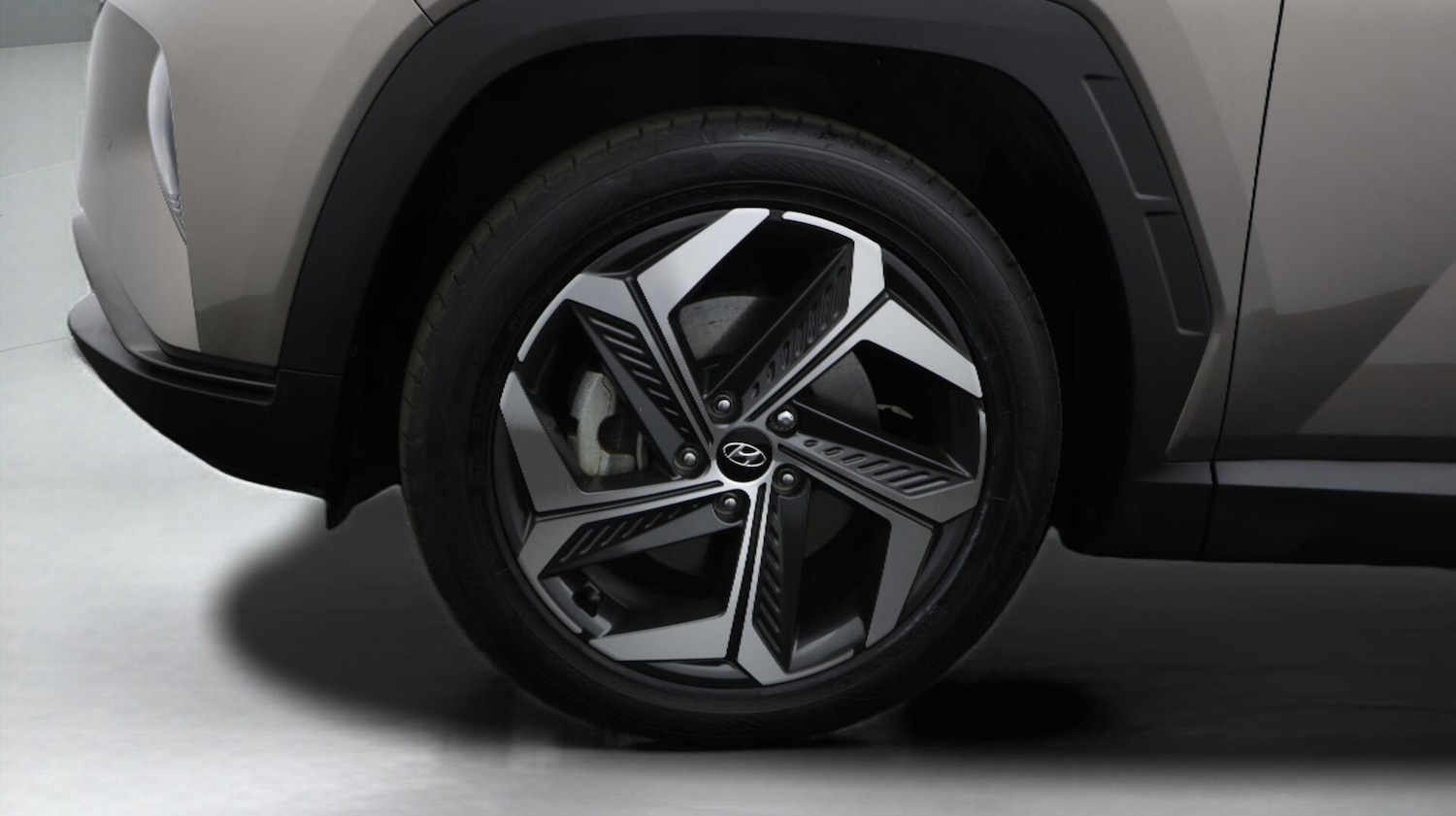 Used Hyundai TUCSON 2022 for sale - 76380836: Photo 18