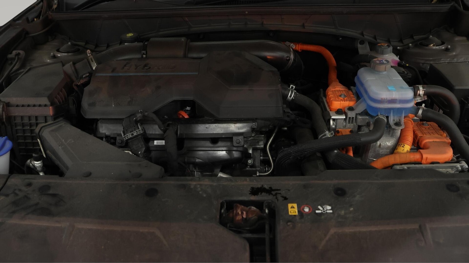Used Hyundai TUCSON 2022 for sale - 76380836: Photo 19