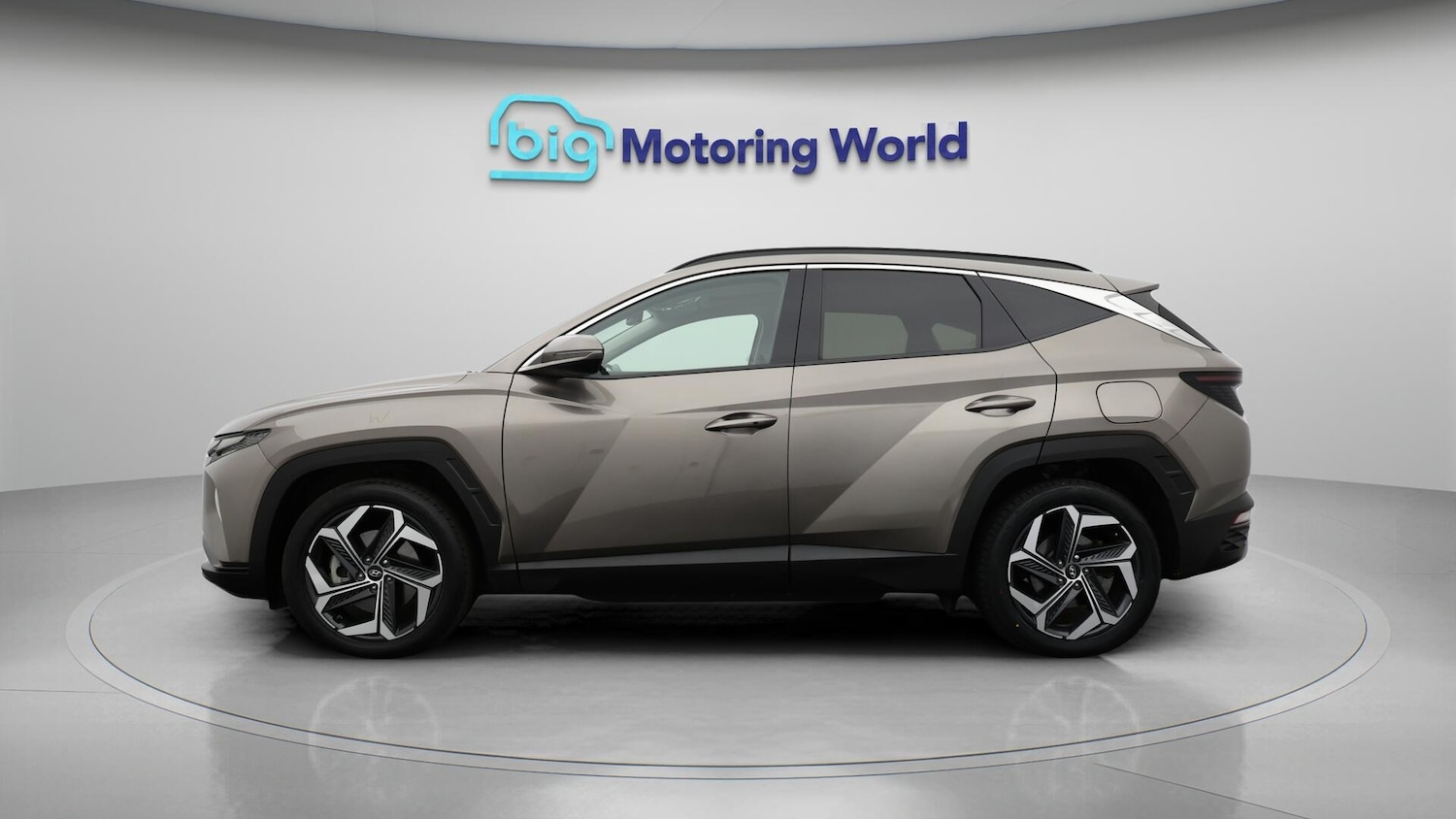 Used Hyundai TUCSON 2022 for sale - 76380836: Photo 4