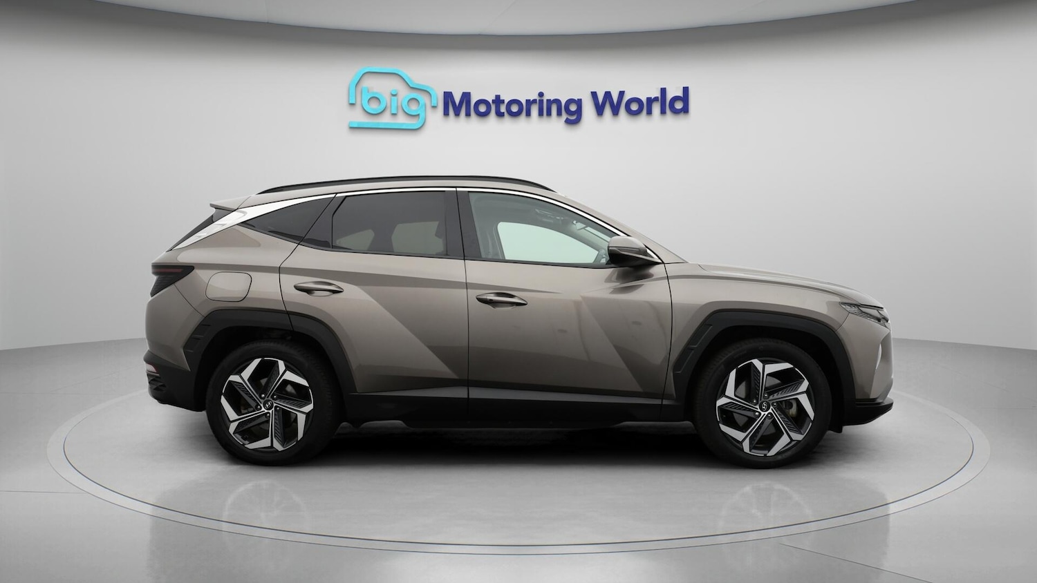 Used Hyundai TUCSON 2022 for sale - 76380836: Photo 8