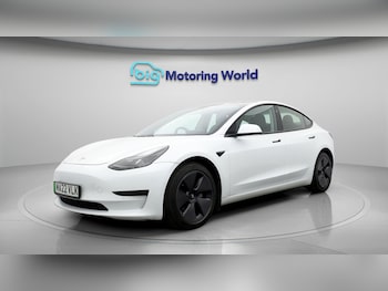 Used Tesla Model 3 2022 for sale - 78502908: Photo