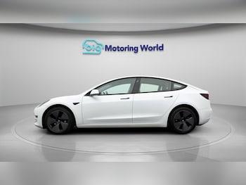 Used Tesla Model 3 2022 for sale - 78502908: Photo