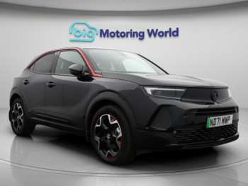 2021 (71) - 50kWh SRi Nav Premium SUV 5dr Electric Auto (136 ps)