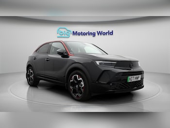Used Vauxhall Mokka-e 2021 for sale - 75449971: Photo