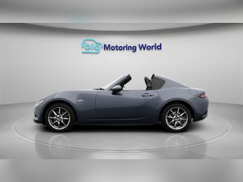 Used Mazda MX-5 RF 2022 for sale - 78843784: Photo