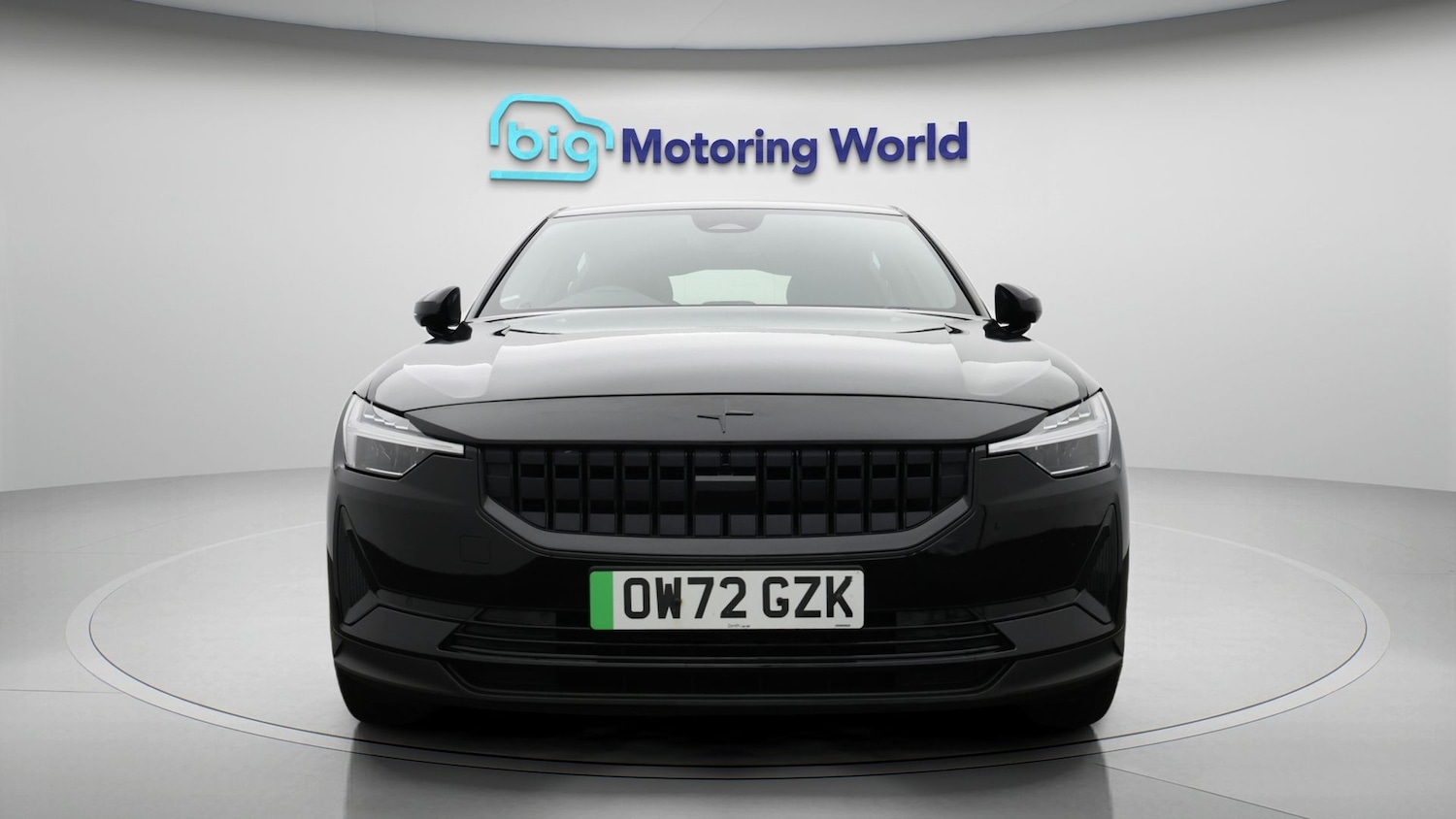 Used Polestar Polestar 2 2023 for sale - 77747610: Photo 2