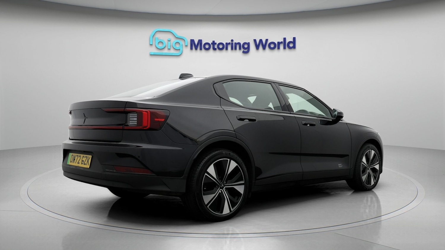 Used Polestar Polestar 2 2023 for sale - 77747610: Photo 7