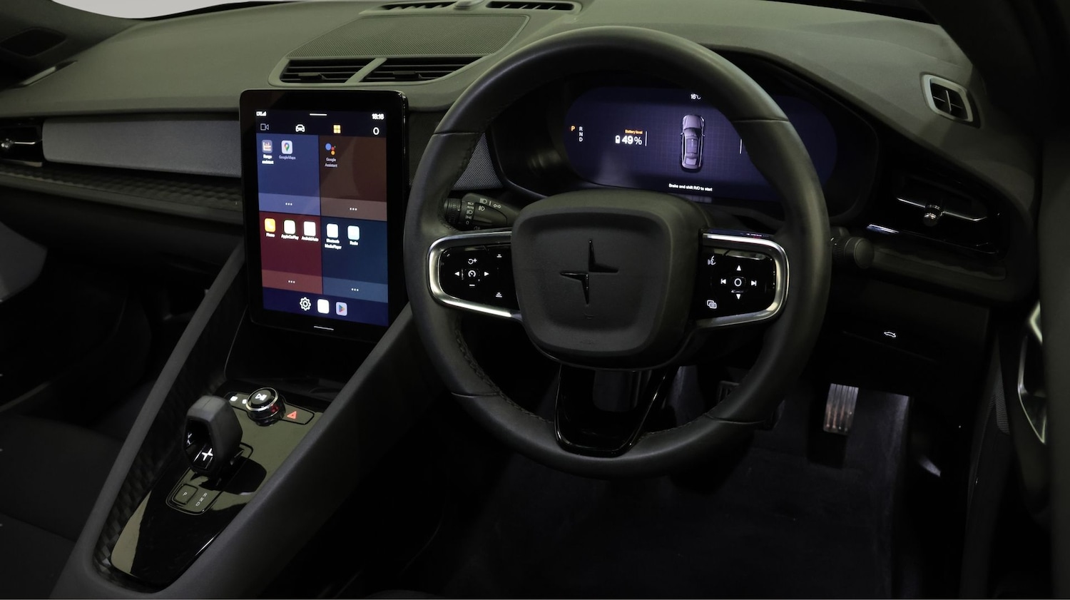 Used Polestar Polestar 2 2023 for sale - 77747610: Photo 9