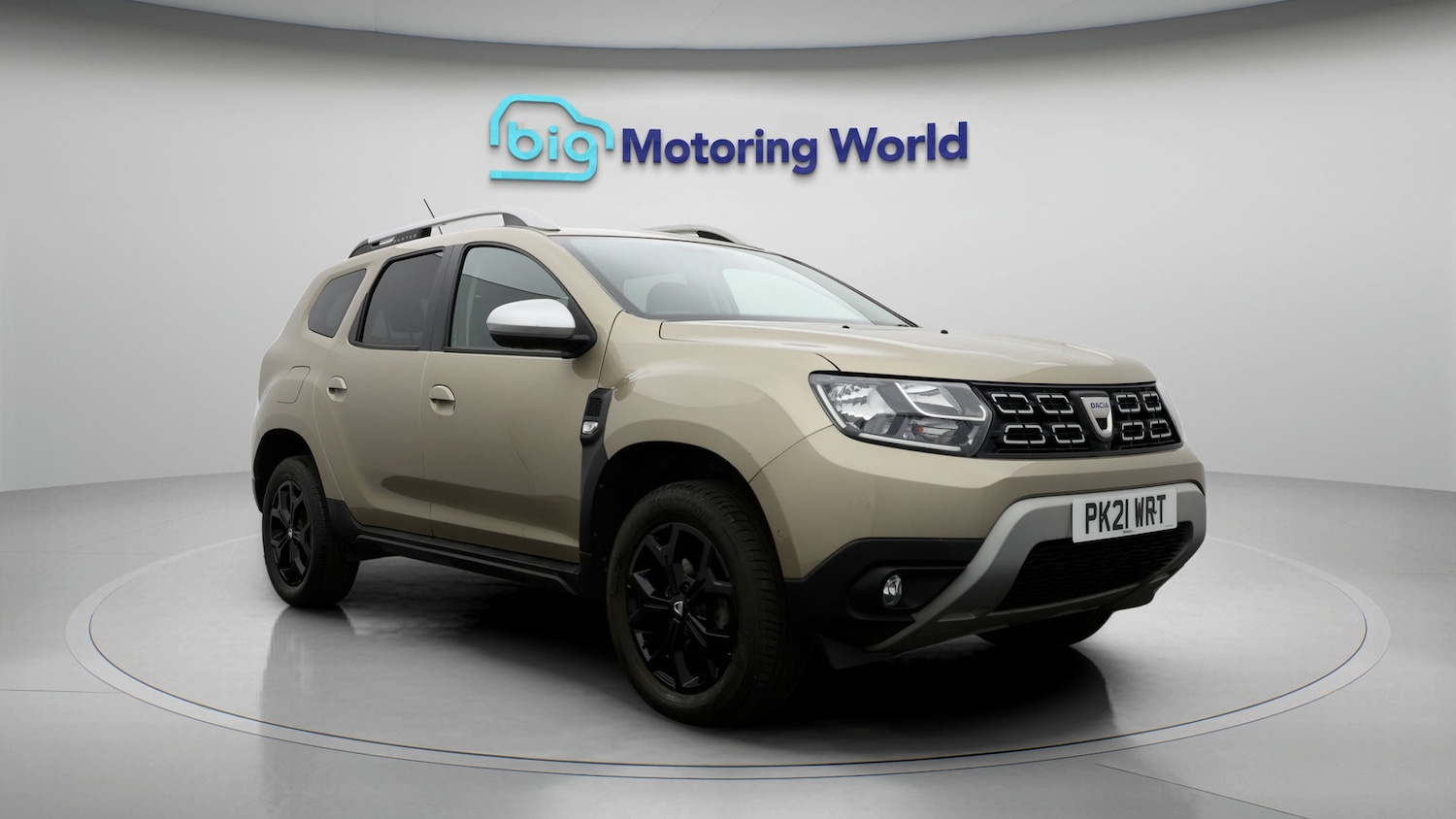 Used Dacia Duster for sale - 78156476: Photo 1
