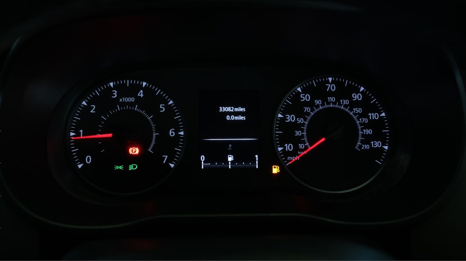 Used Dacia Duster for sale - 78156476: Photo 10