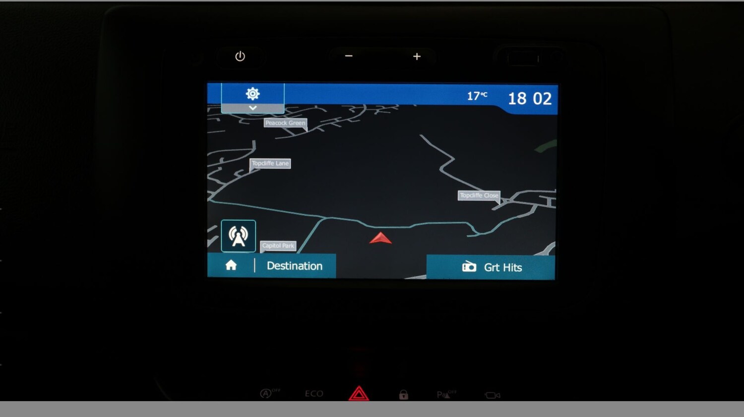 Used Dacia Duster for sale - 78156476: Photo 11