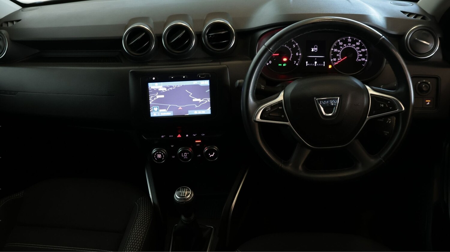 Used Dacia Duster for sale - 78156476: Photo 13