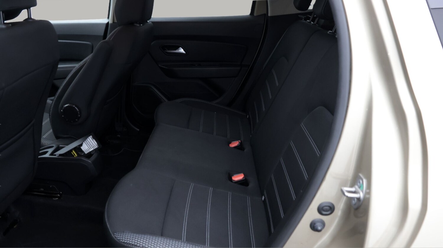 Used Dacia Duster for sale - 78156476: Photo 16