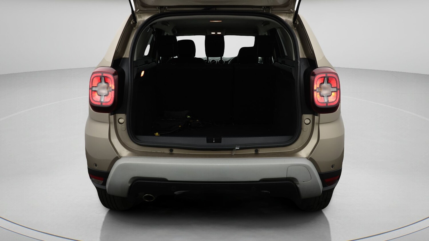 Used Dacia Duster for sale - 78156476: Photo 17