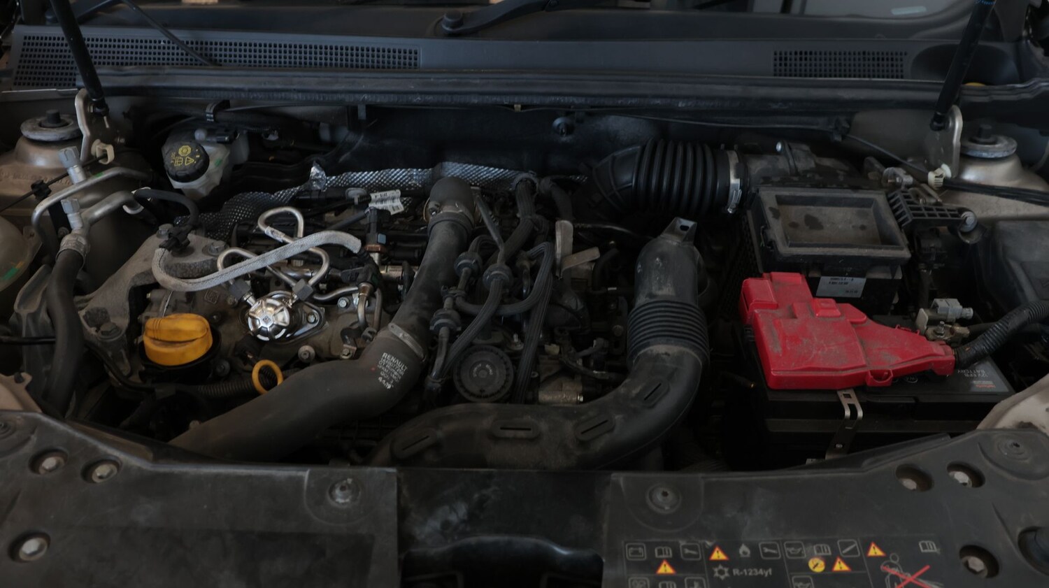 Used Dacia Duster for sale - 78156476: Photo 19