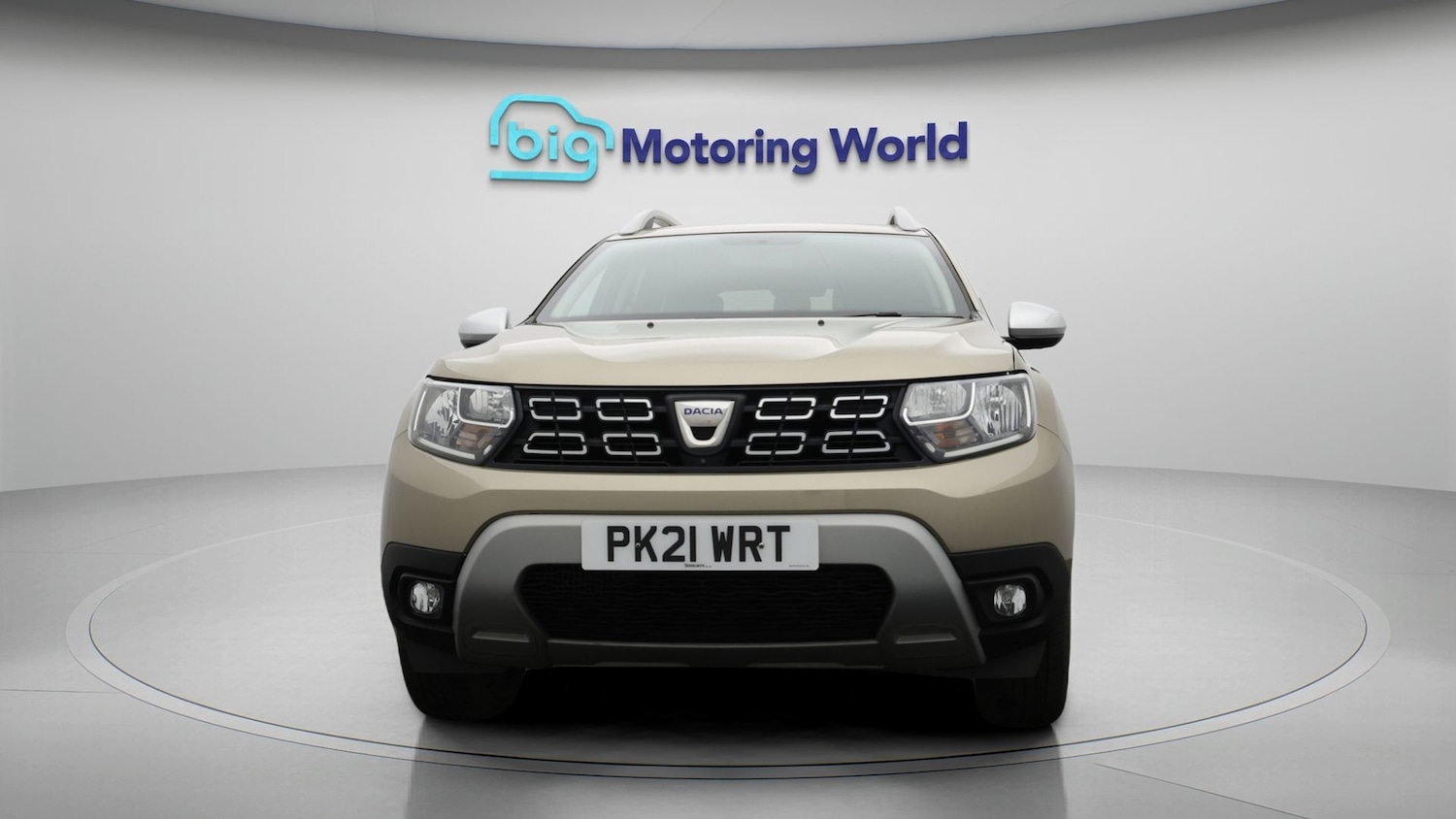 Used Dacia Duster for sale - 78156476: Photo 2
